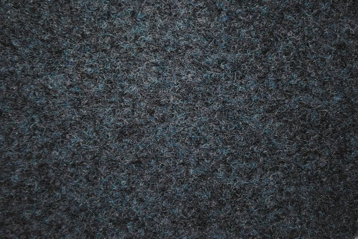 Heckmondwike Wellington Velour Carpet Kingston Grey