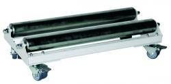Wheel-Lock Dolly