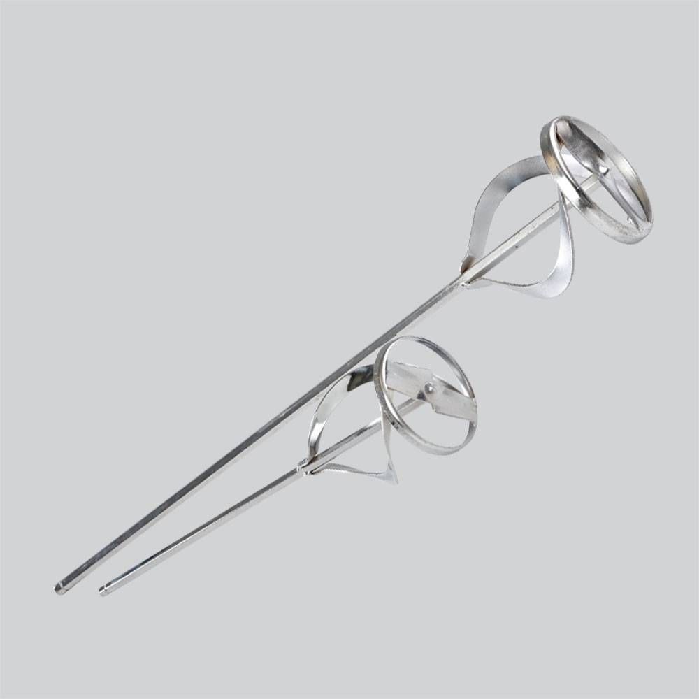 F Ball Power Whisk Standard 100mm diameter