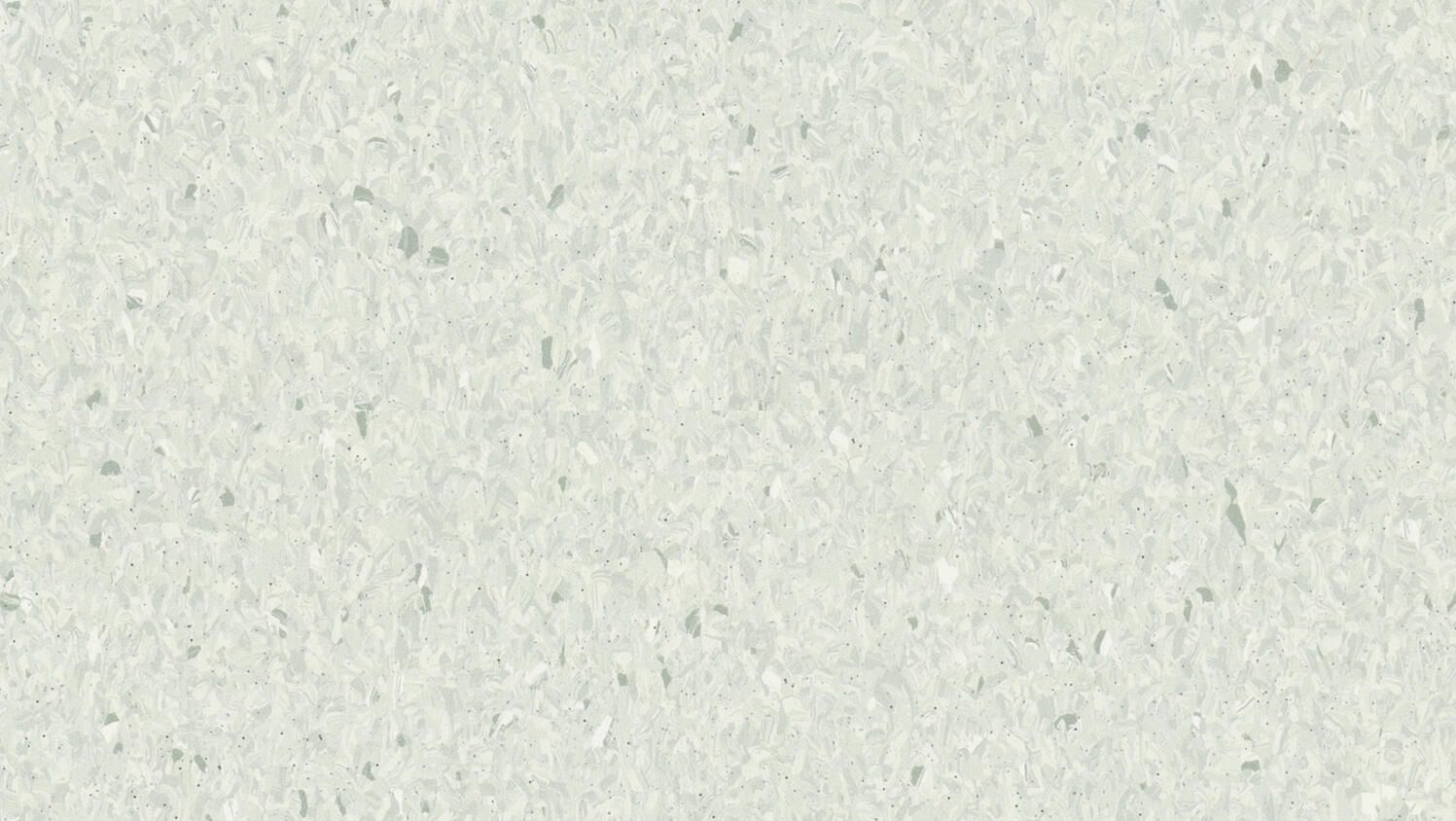 Tarkett Flooring iQ Granit Safe.T Granit White Green 0514
