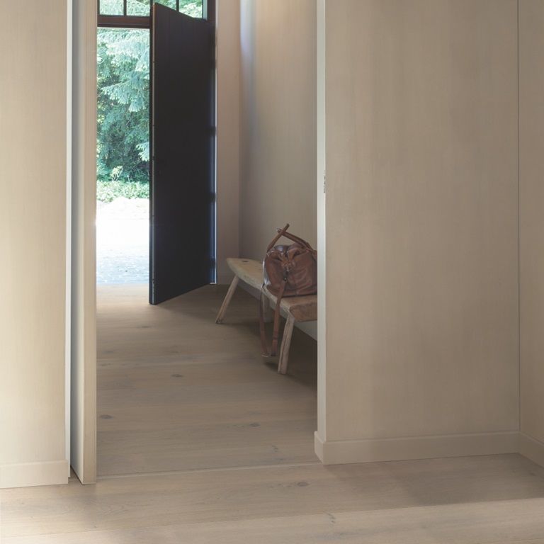 Toffee Brown Oak Extra Matt CASC3888