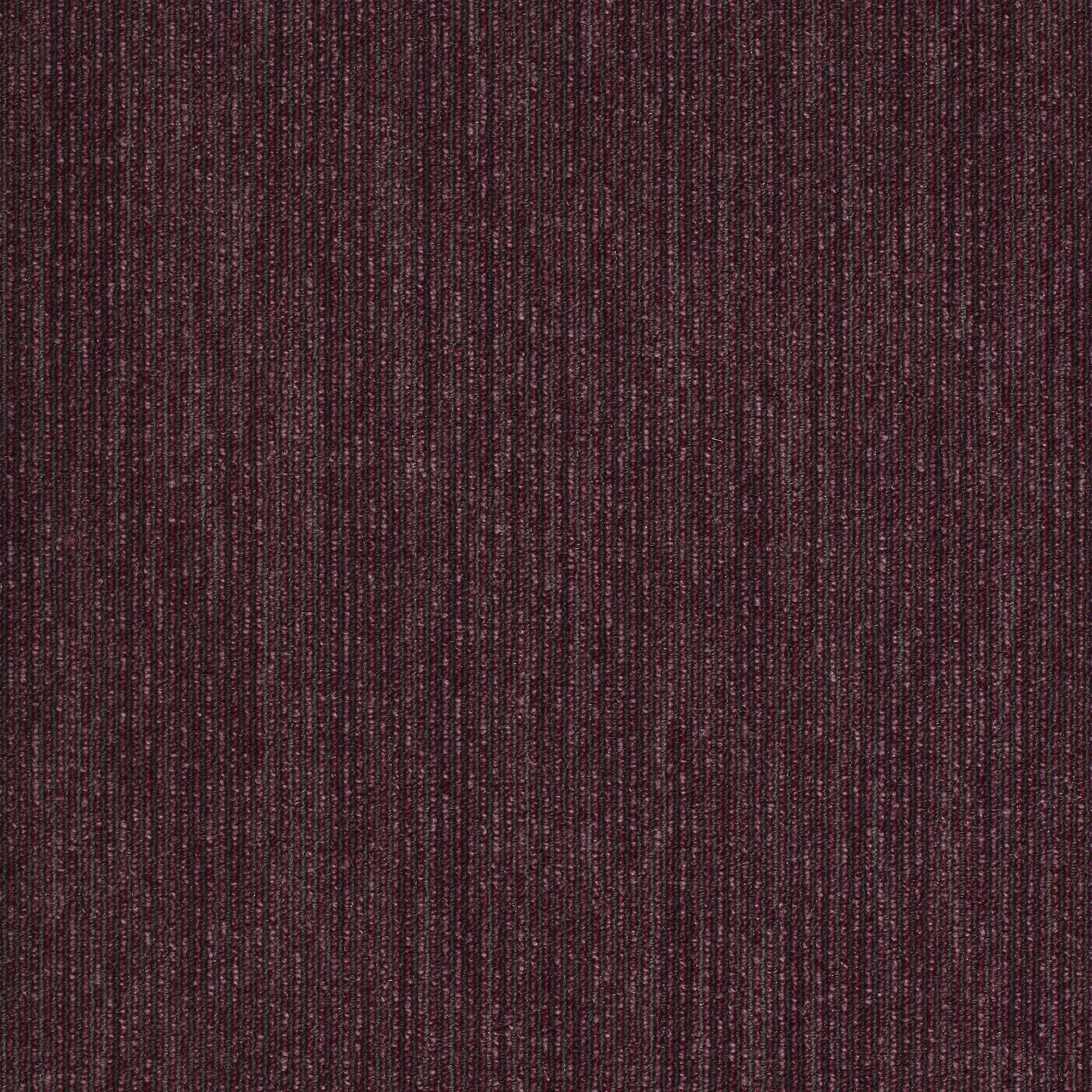 Paragon Workspace Linear Alber Westow Park Plum Carpet Tile