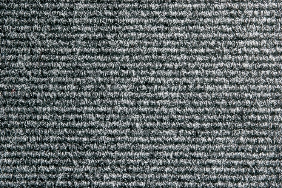 Heckmondwike Zephyr Entrance Carpet Silver