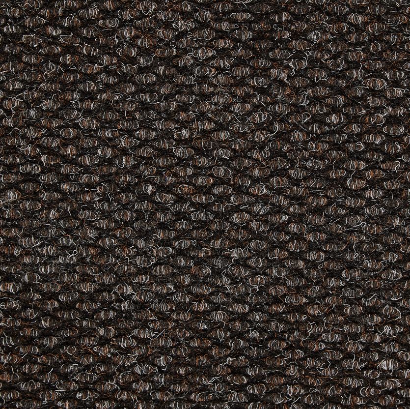 JHS Zermatt Hobnail Carpet Tiles Port 1310