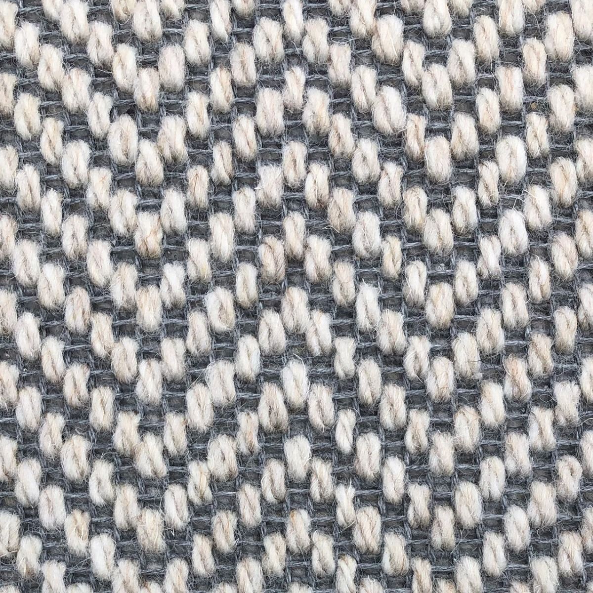 Lewis Abbott Herringbone Zinc