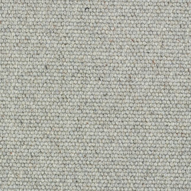 Abingdon Carpet Wilton Royal Charter Berber Loop Dolphin Grey 