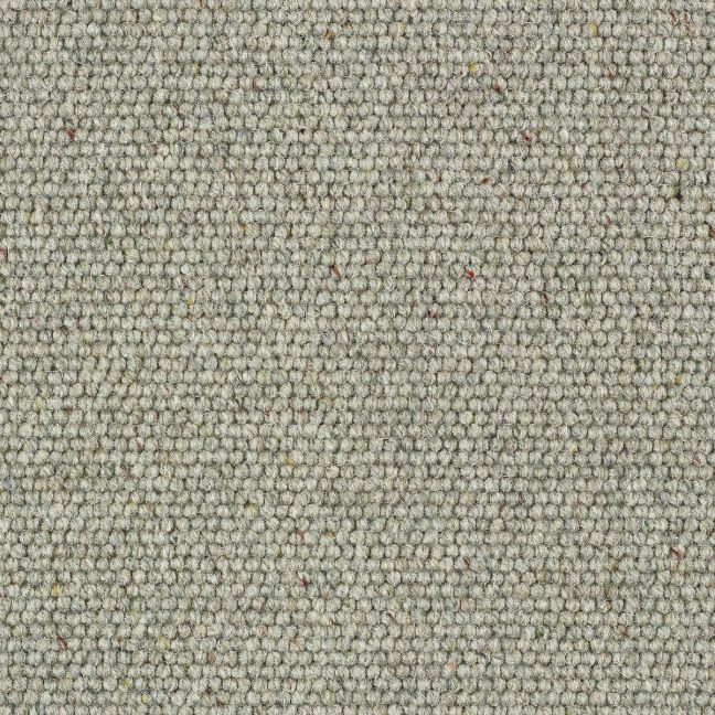 Abingdon Carpet Wilton Royal Charter Berber Loop Pewter 