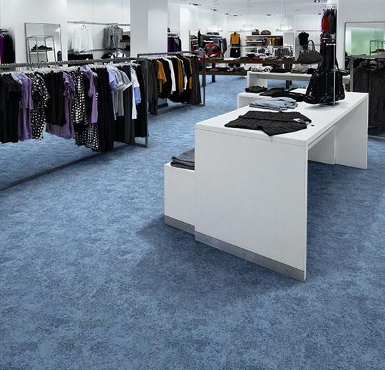Forbo Flotex Colour Calgary Sky S290001 Forbo Flotex Colour Calgary Sky S290001
