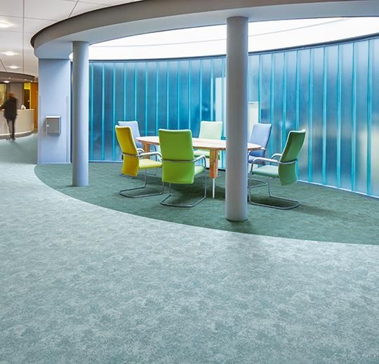 Forbo Flotex Colour Calgary Aqua T590021 Forbo Flotex Colour Calgary Aqua T590021