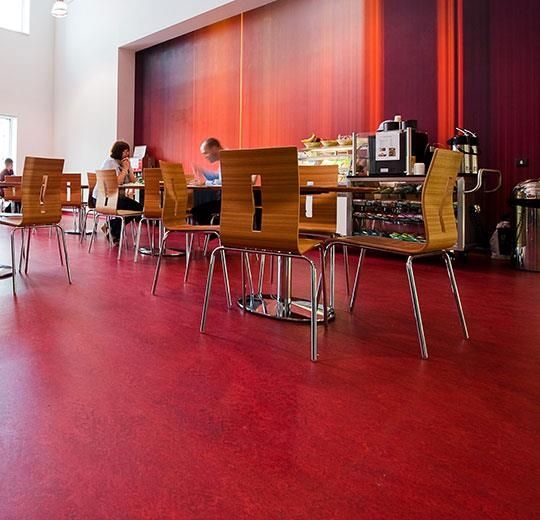 Forbo Marmoleum Marbled Real Bleeckerstreet 3127 2.5mm