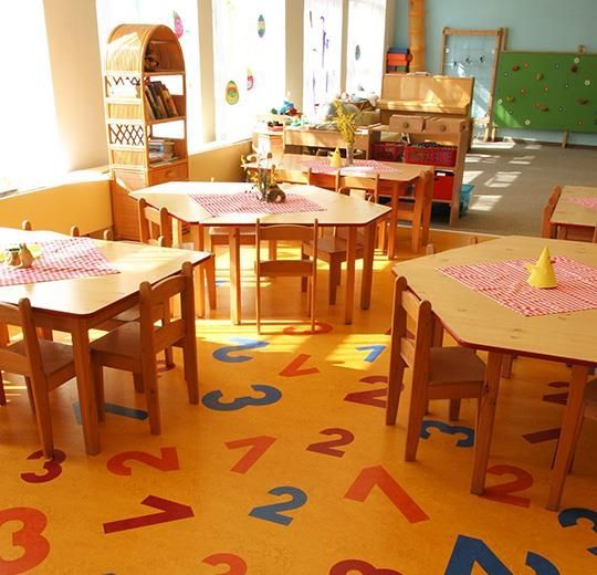Forbo Marmoleum Marbled Real Golden Saffron 3847 2.5mm Forbo Marmoleum Marbled Real Golden Saffron 3847 2.5mm