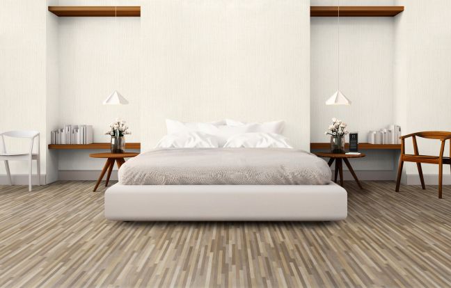 Gerflor Taralay Impression Compact 1077 RAINTREE NATURAL