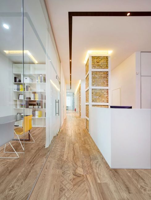 Gerflor Taralay Impression Compact 1104 WOOD FUSION NATURE Gerflor Taralay Impression Compact 1104 WOOD FUSION NATURE