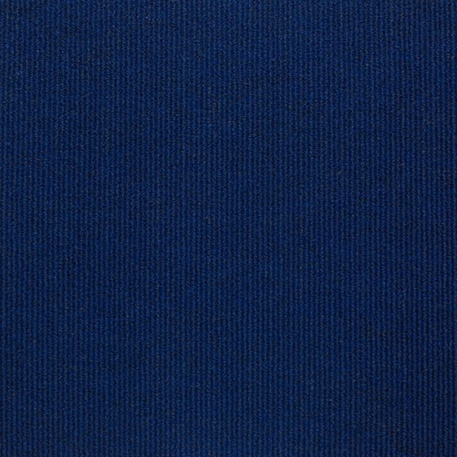 Burmatex Academy Heavy Contract Cord Carpet Tiles Sapphire Blue 11862 Burmatex Academy Heavy Contract Cord Carpet Tiles Sapphire Blue 11862