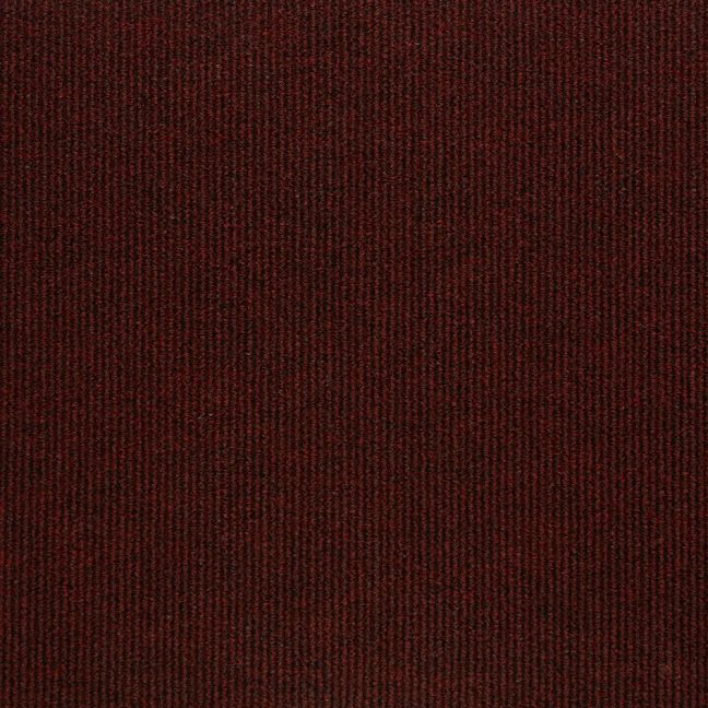 Burmatex Academy Heavy Contract Cord Carpet Tiles Cherry Red 11870 Burmatex Academy Heavy Contract Cord Carpet Tiles Cherry Red 11870