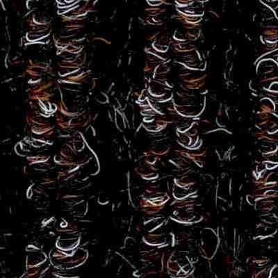 JHS Geneva Matting Sheet Chocolate 12 JHS Geneva Matting Sheet Chocolate 12