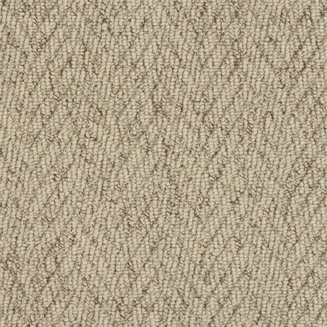 Abingdon Carpets Stainfree Country Collection Herringbone Biscotti