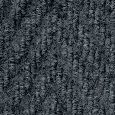 JHS Zermatt Wave Matting Sheet Grey 1425