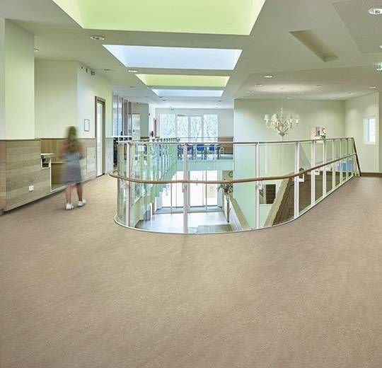 Forbo Marmoleum Marbled Fresco Sparrow 3252 2mm Forbo Marmoleum Marbled Fresco Sparrow 3252 2mm