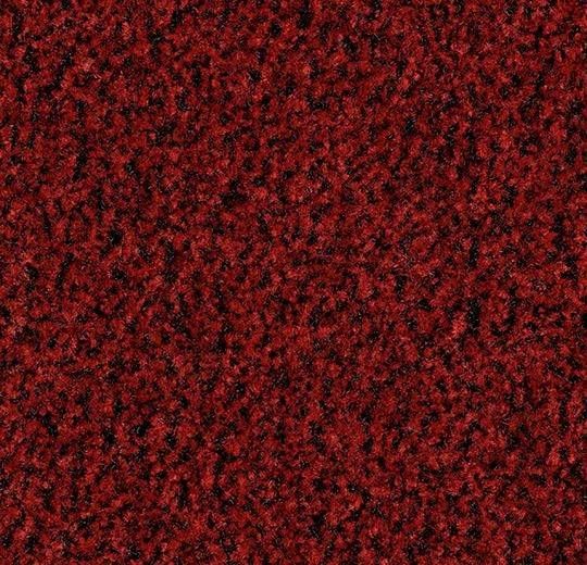 Forbo Entrance Coral Brush Cardinal Red 5723 2.05m sheet