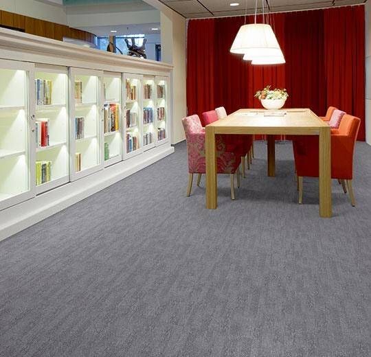 Forbo Flotex Colour Penang Grey S482037 Forbo Flotex Colour Penang Grey S482037