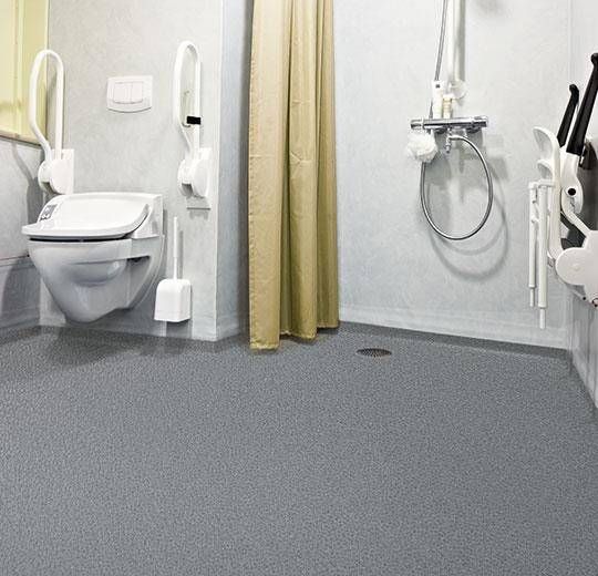 Forbo Safety Safestep Aqua elephant 180092