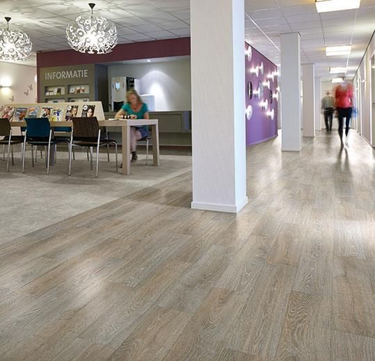 Forbo Heterogeneous Eternal Wood Vintage Oak 11652 Forbo Heterogeneous Eternal Wood Vintage Oak 11652