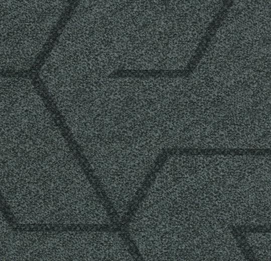 Forbo Flotex Planks Triad Shadow 131008