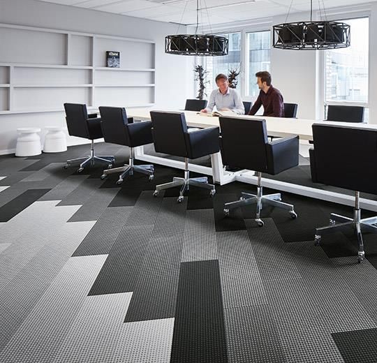 Forbo Flotex Planks Box-cross Pearl 133002 Forbo Flotex Planks Box-cross Pearl 133002