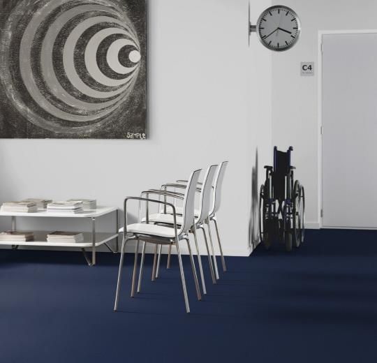 Forbo Tessera Layout Plank Oceanis 2118PL