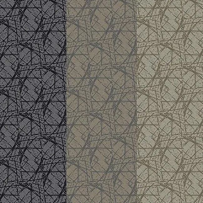 Forbo Flotex by Tibor Reich Carpet Ziggurat Grey 980212
