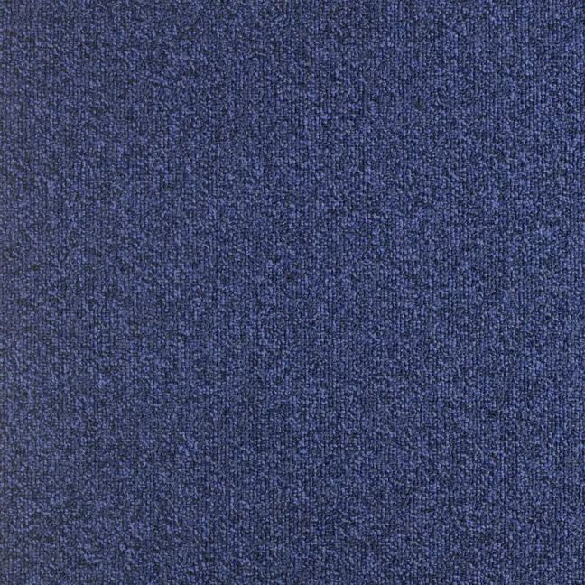 JHS Colour Foundation Carpet Tiles Marine 190