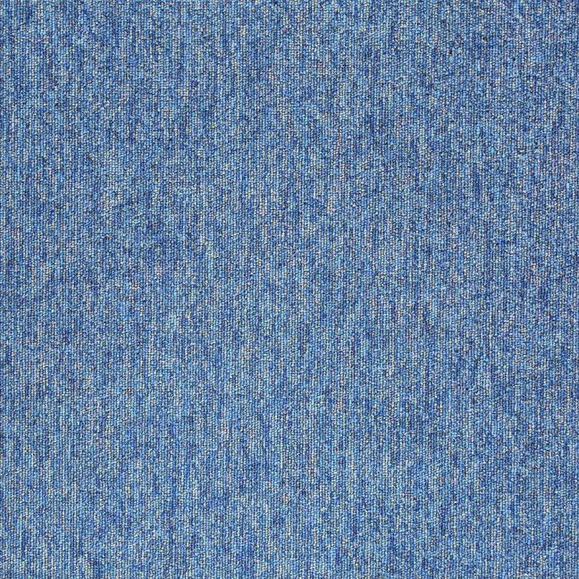 Burmatex Tivoli Heavy Contract Carpet Tiles Baltic Blue 20281 Burmatex Tivoli Heavy Contract Carpet Tiles Baltic Blue 20281