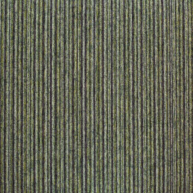 Burmatex Tivoli Heavy Contract Carpet Tiles Multiline Palm Green 20715 Burmatex Tivoli Heavy Contract Carpet Tiles Multiline Palm Green 20715