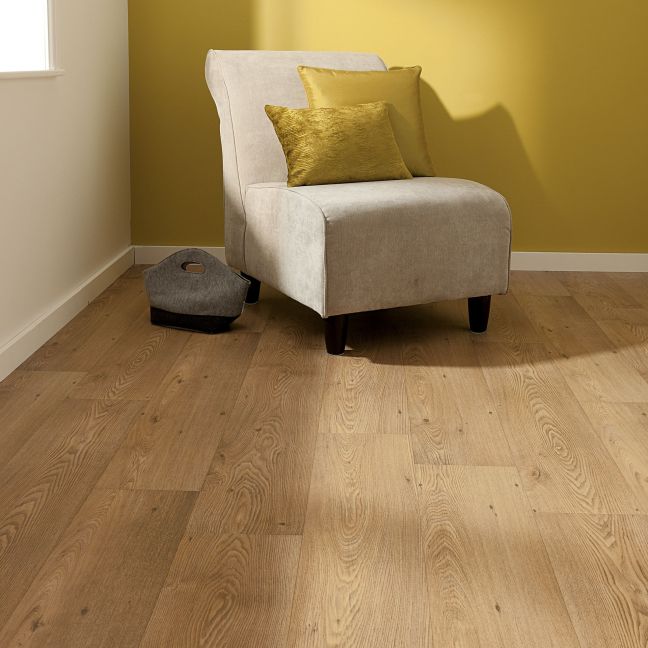 Polyflor Secura PUR Natural Oak 2126 Polyflor Secura PUR Natural Oak 2126