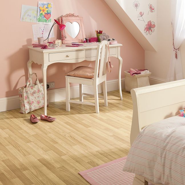 Polyflor Secura PUR Golden Oak 2128 Polyflor Secura PUR Golden Oak 2128
