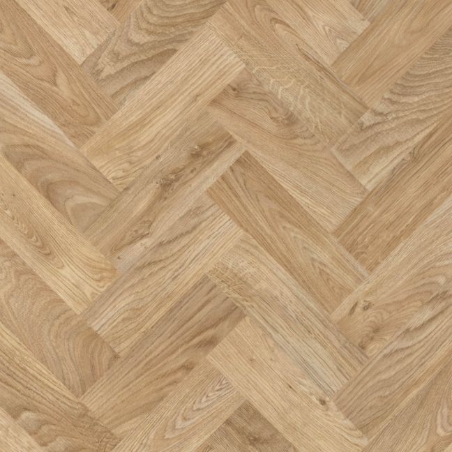 Polyflor Designatex PUR Laurel Oak Parquet 2136 Polyflor Designatex PUR Laurel Oak Parquet 2136