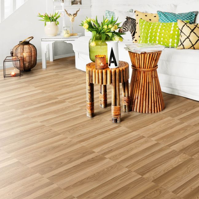 Polyflor Designatex PUR Columned Ash 2140 Polyflor Designatex PUR Columned Ash 2140