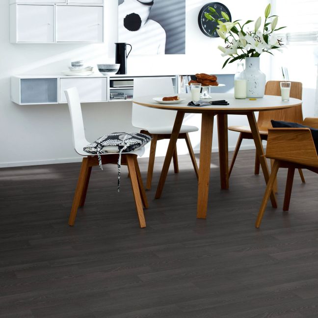 Polyflor Designatex PUR Nero Oak 2144 Polyflor Designatex PUR Nero Oak 2144