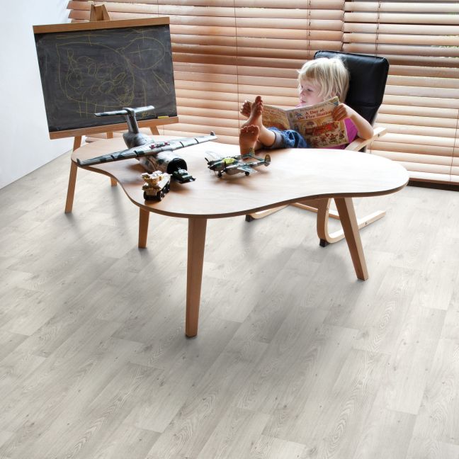 Polyflor Secura PUR Sterling Oak 2161 Polyflor Secura PUR Sterling Oak 2161