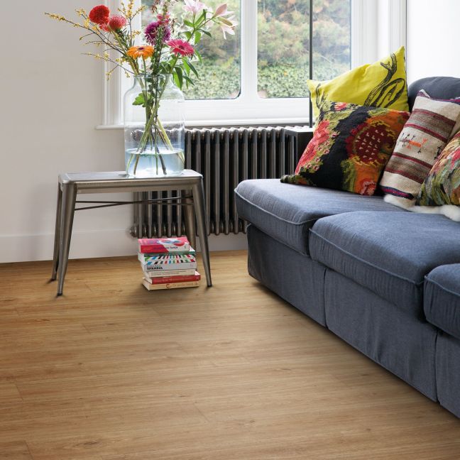 Polyflor Secura PUR Honey Blushed Oak 2162 Polyflor Secura PUR Honey Blushed Oak 2162