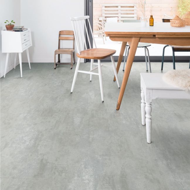 Polyflor Secura PUR Powdered Concrete 2164 Polyflor Secura PUR Powdered Concrete 2164