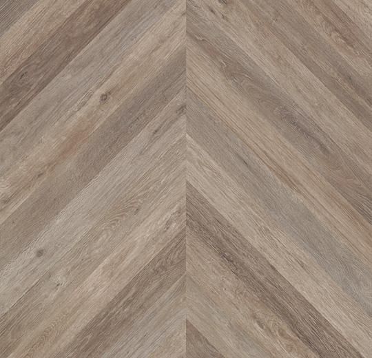 Forbo Cushion Vinyl Novilon Viva Woods Bleached Chevron 5742/57423/57422