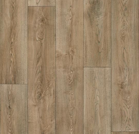 Forbo Cushion Vinyl Novilon Viva Warm Wood Classic Oak 5458/54583/54582