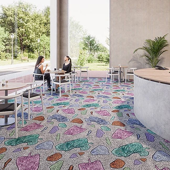 Forbo Flotex created by Galeote Carpet Reef Isle 340031F Forbo Flotex created by Galeote Carpet Reef Isle 340031F