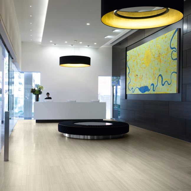 Polyflor Expona Simplay Light Marble 2583 Polyflor Expona Simplay Light Marble 2583