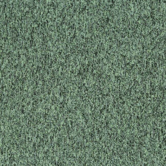 Burmatex Infinity Heavy Contract Carpet Tiles 34714 Jade Layer