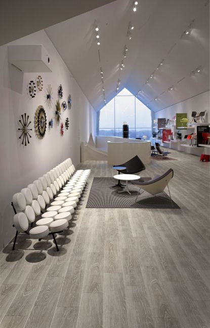 Polyflor Expona Commercial Grey Limed Oak 4082 Polyflor Expona Commercial Grey Limed Oak 4082