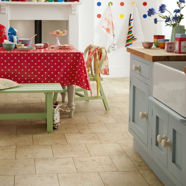 Polyflor Colonia Cottage Yorkstone 4531 Polyflor Colonia Cottage Yorkstone 4531