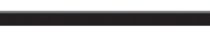 Polyflor Strips - Black 5103